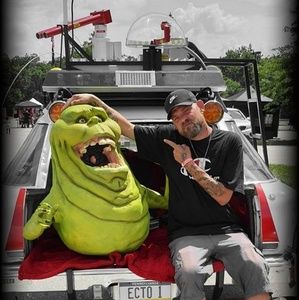 Meet your Posher, Joey